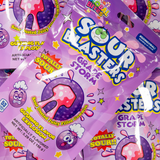 Sour Blasters