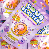 Sour Blasters