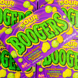 Sour Boogers 85g