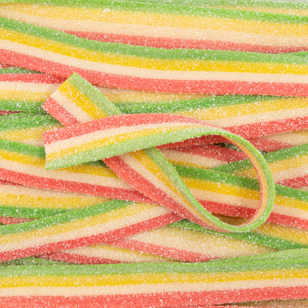 Sour Straps