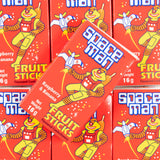 Spaceman Candy