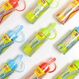 squeezy, sauce, bottles, novelty, candy, lollies, nz, lollyshop