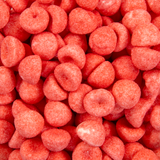 Strawberry Crunch 200g