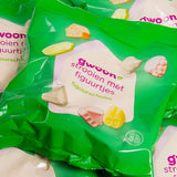 Mixed Figure Foam Sweets (Strooien Met Figuurtjes)