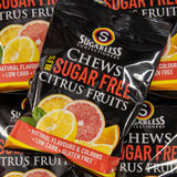 Sugarless Jellies
