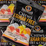 Sugarless Jellies