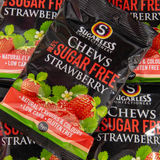 Sugarless Jellies