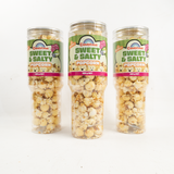 Popcorn Travel Cup