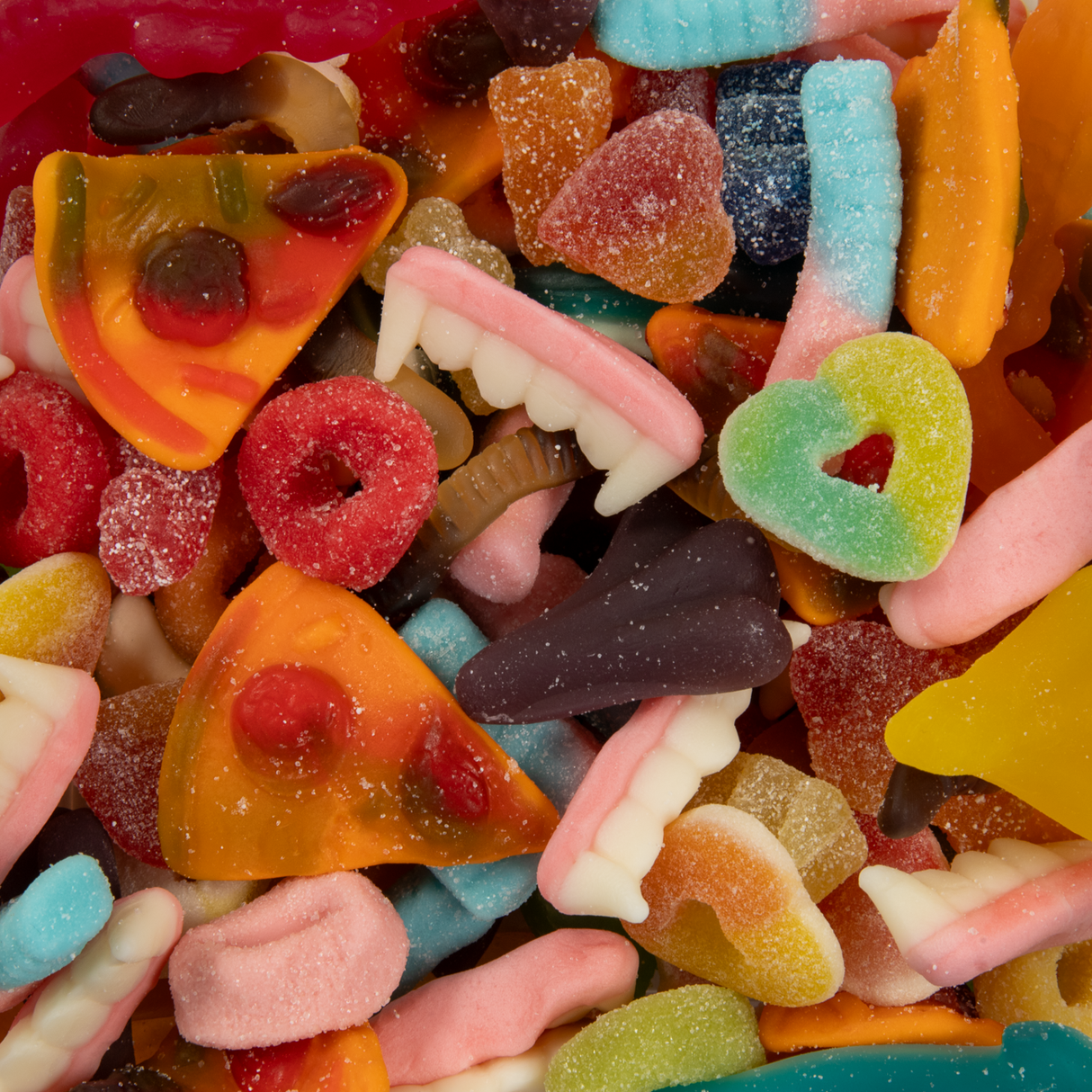 Sweet & Sour Surprise 250g