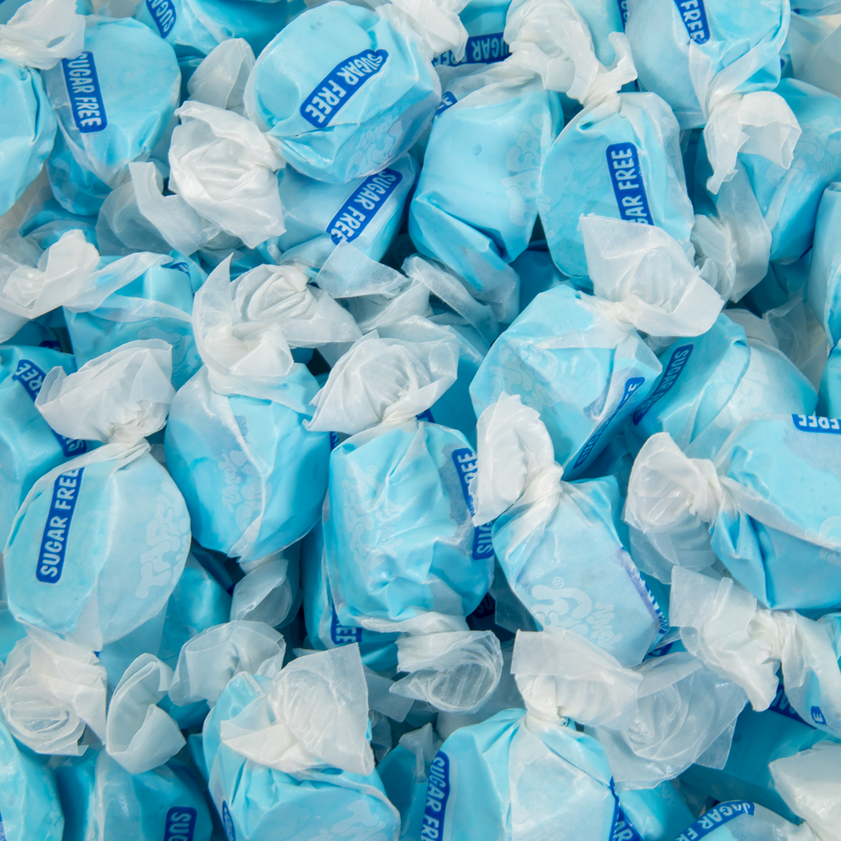Taffy Town Sugar Free