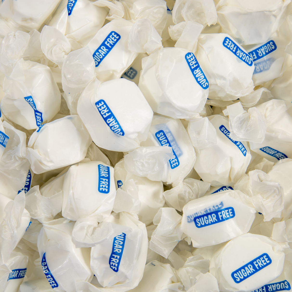 Taffy Town Sugar Free