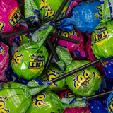 TNT Sour Lollipop