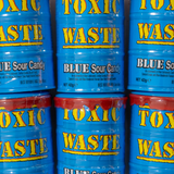 Toxic Waste