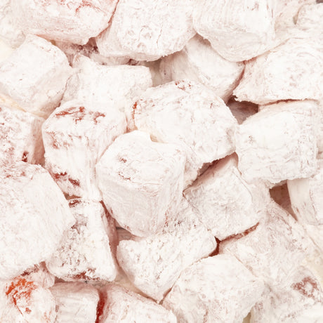 turkish, delight, rose