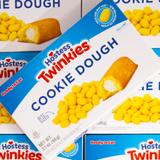 Twinkies Cookie Dough Bites