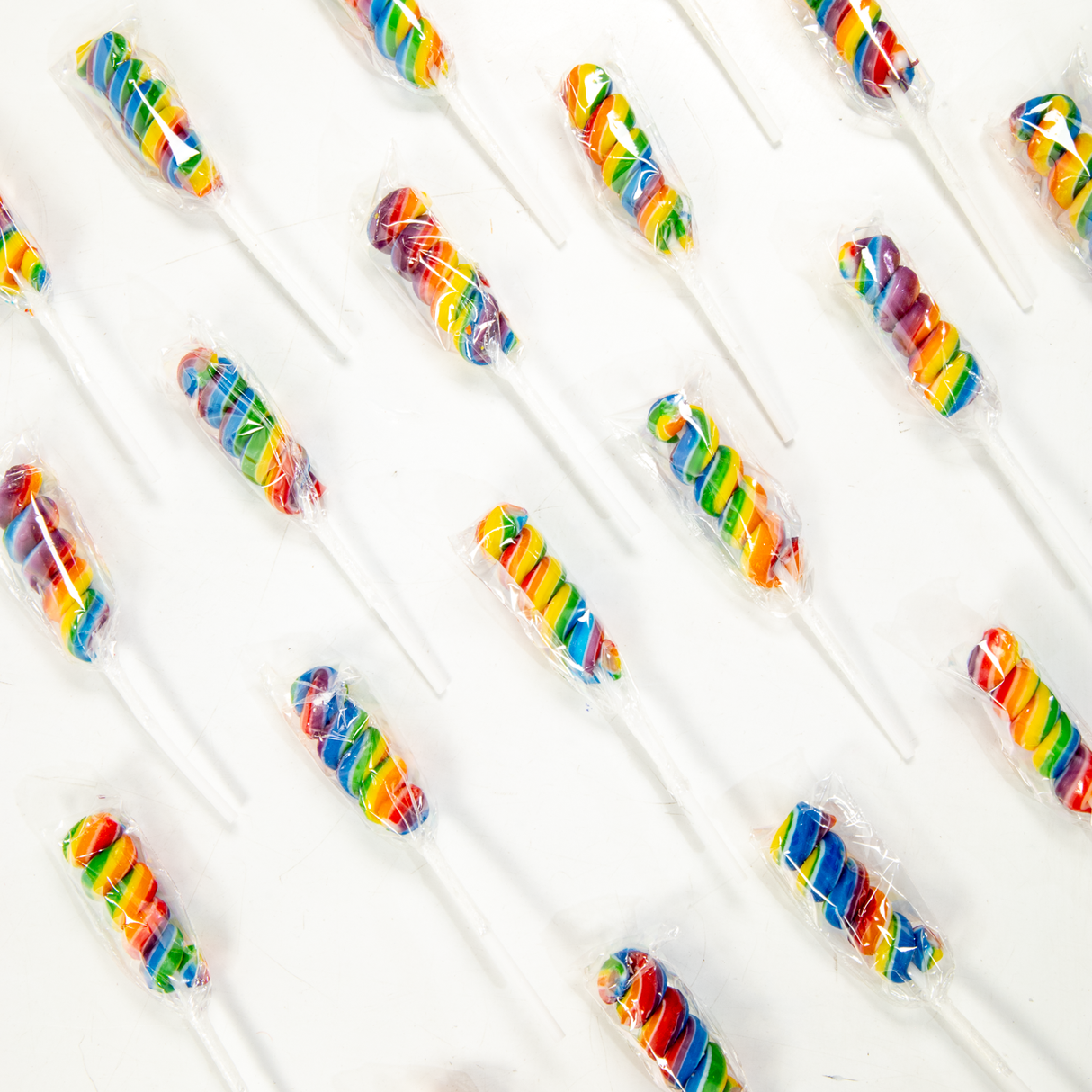 Twisty Pops