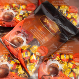 Vergani Milk Chocolate Pralines 100g