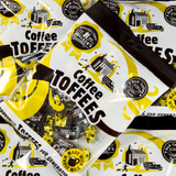 Walkers Toffee 150g