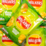Walkers Potato Crisps