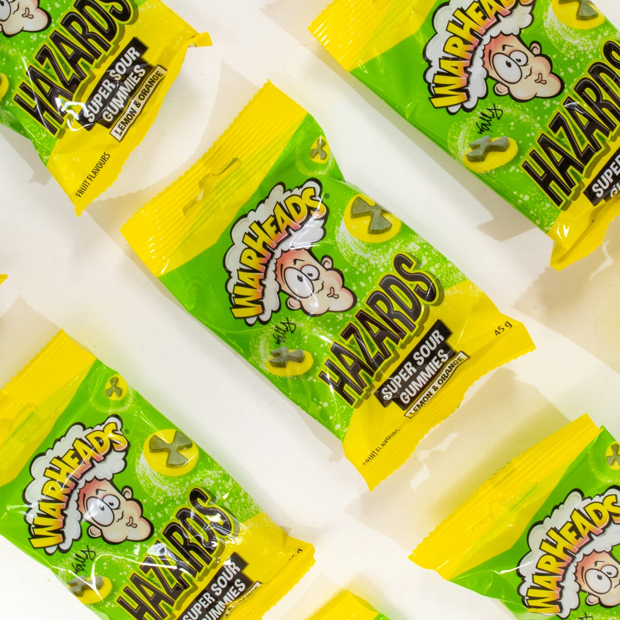 warheads, lollyshop, lollyshop nz, sour, super sour