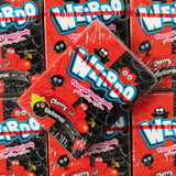 Weirdo Tangy Candy 16g
