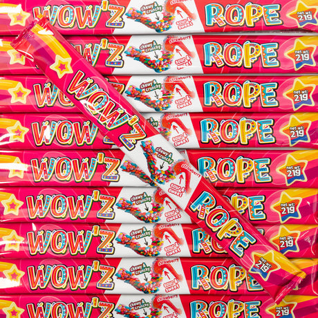 Wow'z Rope