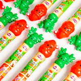Christmas Jelly Bean Tube