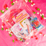 Christmas Treat Bag