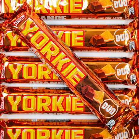 Yorkie Duo Bars