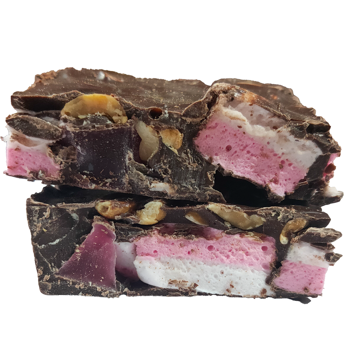Rocky Road Bar 110g