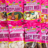 Awesome Value Range