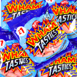 Barratt Wham Tastics Softies 120g