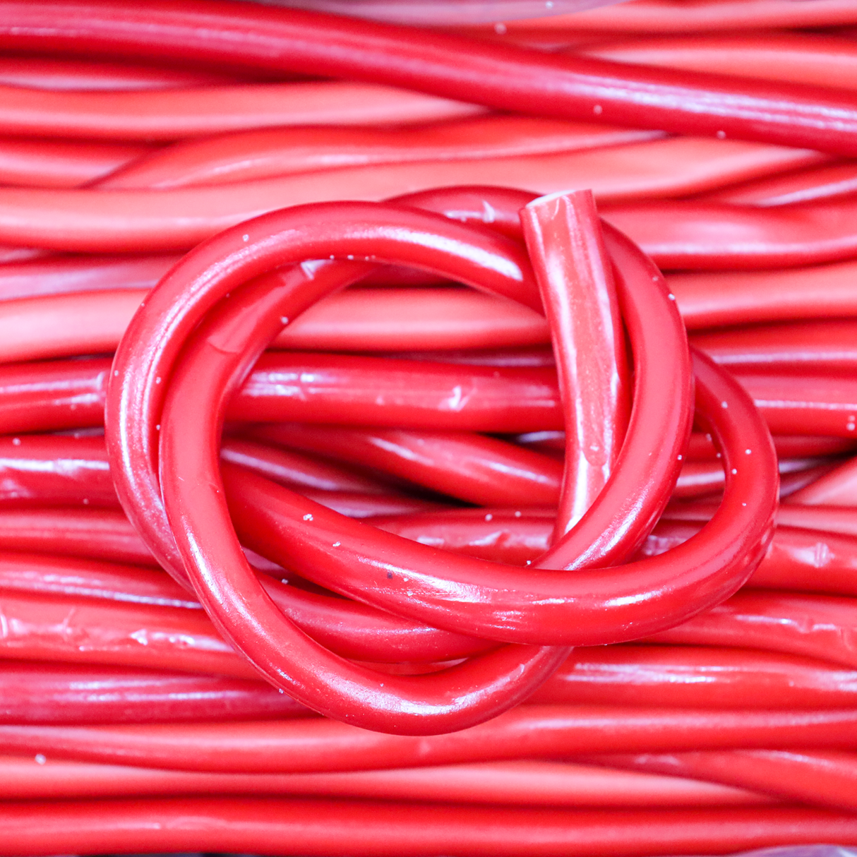 Giant Strawberry Cable (Pick 'n' Mix)