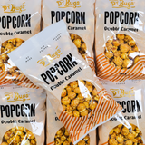 Dr Bugs Popcorn 150g
