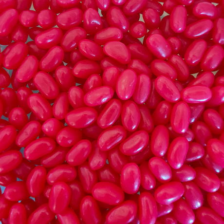 Jelly Beans (NZ Made Single Colour)