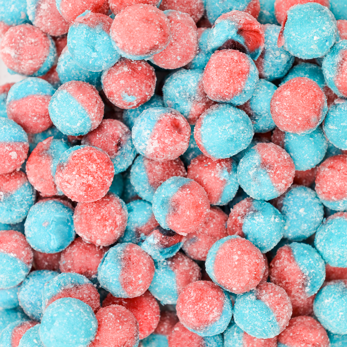 Barnetts Mega Sours 100g