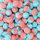 Barnetts Mega Sours 100g