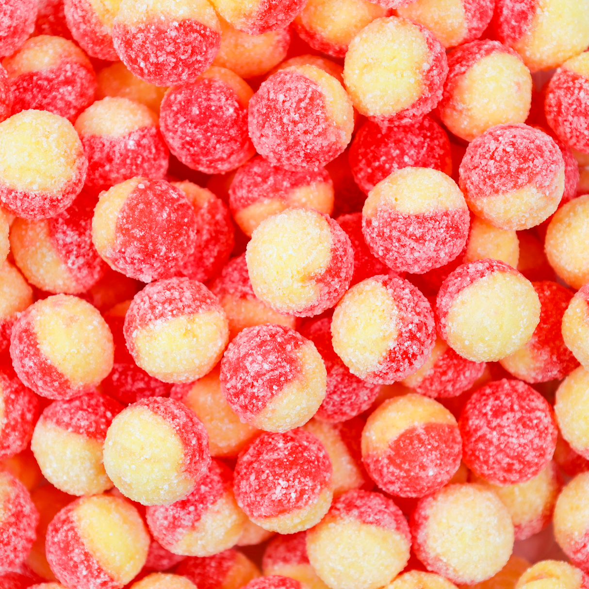 Barnetts Mega Sours 100g