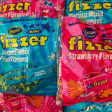 Mini Fizzers 100's