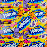 Nerds Big Chewy Theatre Box 120g