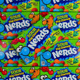 Nerds Big Chewy Theatre Box 120g