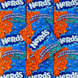 Nerds Double Dipper