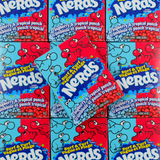 Nerds Double Dipper