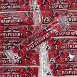 Raspberry Bars