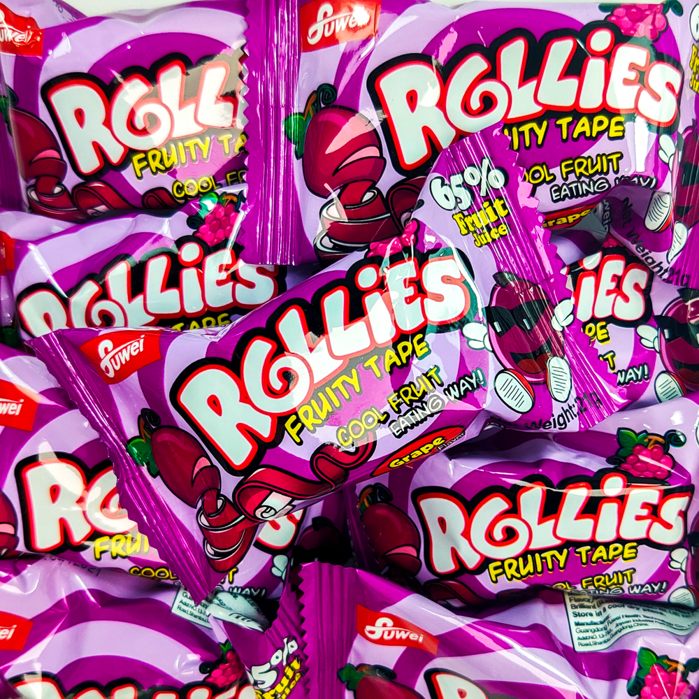 Rollies Fruity Tape 21g
