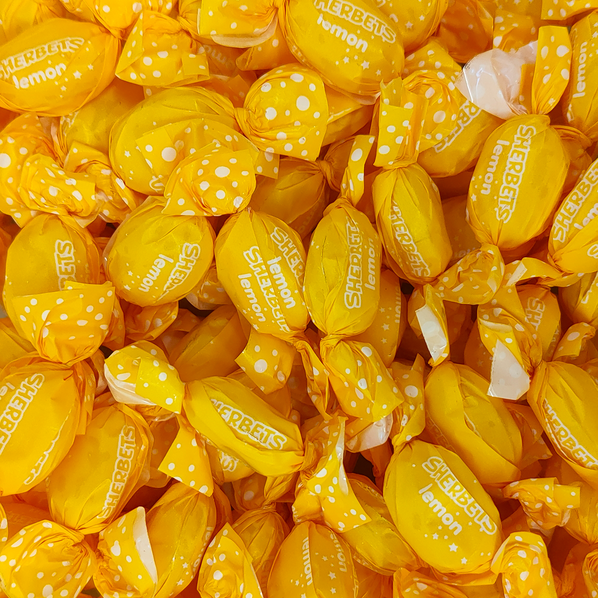 Sherbet Shots 300g