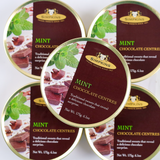 Simpkins Tin with Chocolate Centre