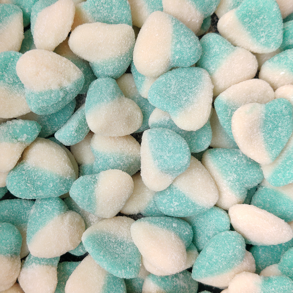 Sour Hearts