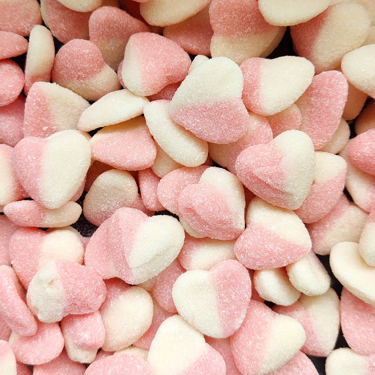 Sour Hearts