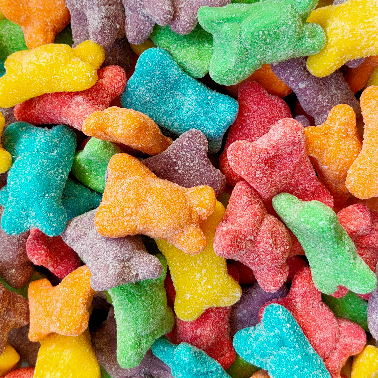 Sour Spiders 280g
